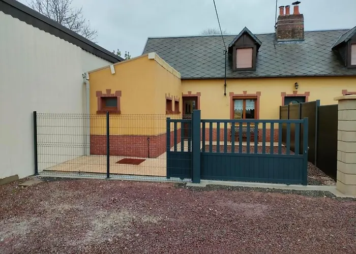 Chez Memere 3Etoiles