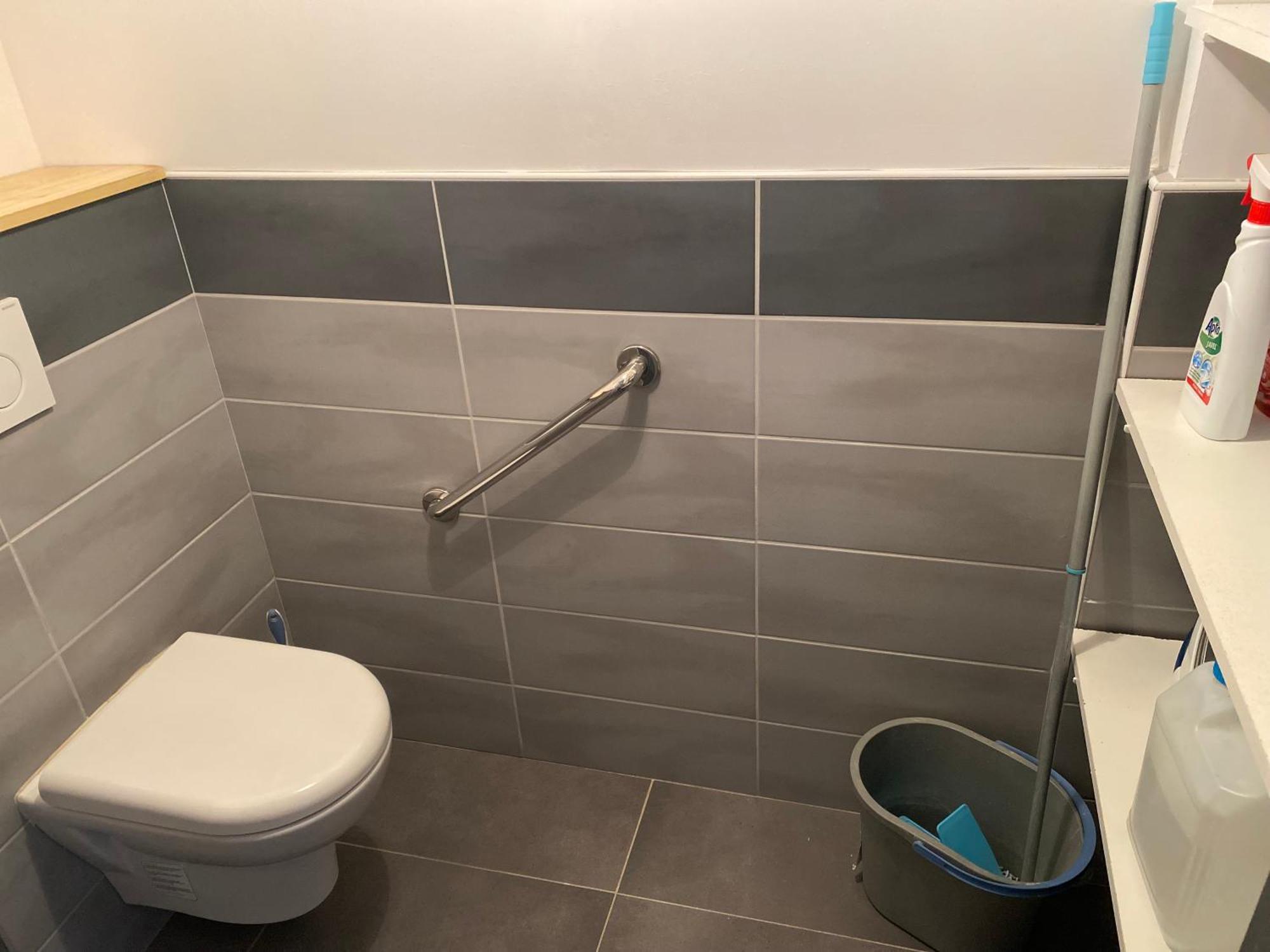 Ferienhaus Chez Memere 3etoiles *
