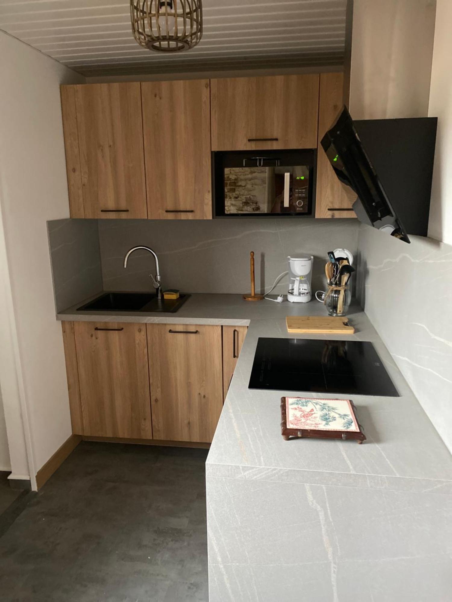 Chez Memere 3etoiles Saint-Blimont