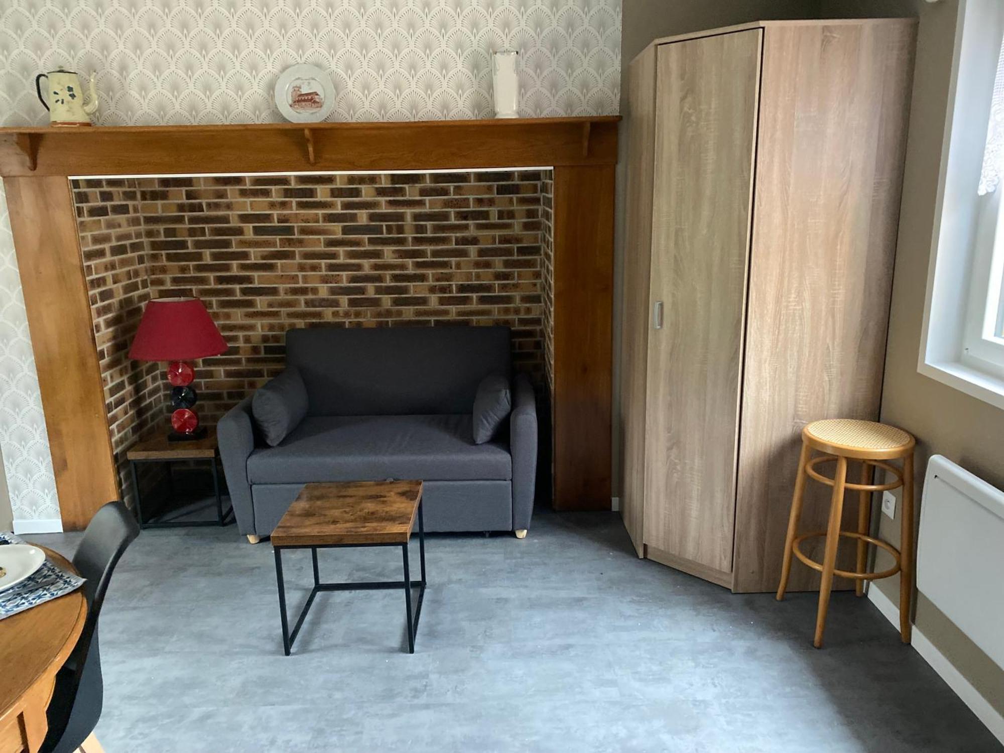 Ferienhaus Chez Memere 3etoiles *